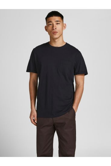 Tee-shirt 12203772 noir