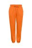 Pantalon jogging 17113436 orange