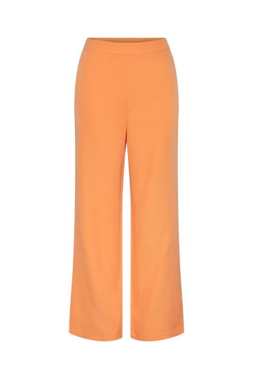 Pantalon 17140744 orange